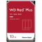 Cietais disks HDD NAS WD Red Plus (WD101EFBX)