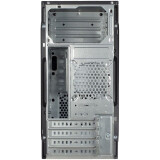 Datoru korpuss INTER-TECH IT-6502 Romea Micro-Tower (IT-6502)