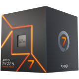 Procesors AMD Ryzen 7 7700 (100-100000592BOX)