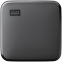 Ārējie cietie diski un SSD WD Elements SE 480 GB USB 3.0 (WDBAYN4800ABK-WESN)