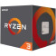 Procesors AMD Ryzen 3 4300G (100-100000144BOX)