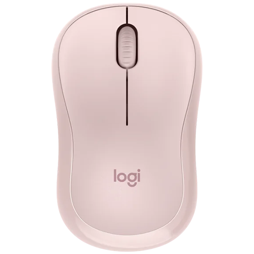 Pele Logitech M240 ROSE (910-007121)