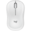 Pele Logitech M240 WHITE - SILENT - 910-007120