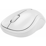 Pele Logitech M240 WHITE - SILENT (910-007120)