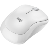 Pele Logitech M240 WHITE - SILENT (910-007120)