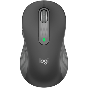 Pele Logitech M650L GRAPHITE - 910-006236