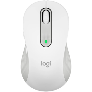 Pele Logitech M650L - OFF-WHITE - 910-006238