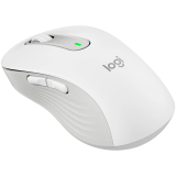 Pele Logitech M650L - OFF-WHITE (910-006238)