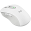 Pele Logitech M650L - OFF-WHITE - 910-006238 - foto 4