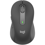 Pele Logitech M650L - GRAPHITE - LEFT (910-006239)