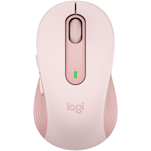 Pele Logitech M650 - ROSE - 910-006254