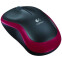 Pele Logitech M185 - RED - 910-002237