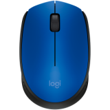 Pele Logitech M171 - BLUE (910-004640)