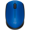 Pele Logitech M171 - BLUE - 910-004640