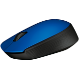 Pele Logitech M171 - BLUE (910-004640)