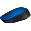 Pele Logitech M171 - BLUE - 910-004640 - foto 3