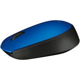 Pele Logitech M171 - BLUE (910-004640)