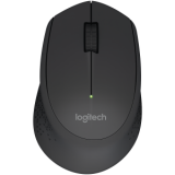 Pele Logitech M280 - BLACK (910-004287)