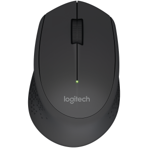 Pele Logitech M280 - BLACK (910-004287)