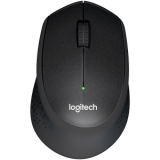 Pele Logitech M330 - BLACK (910-004909)