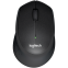 Pele Logitech M330 - BLACK - 910-004909