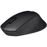 Pele Logitech M330 - BLACK (910-004909)