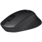 Pele Logitech M330 - BLACK - 910-004909 - foto 2