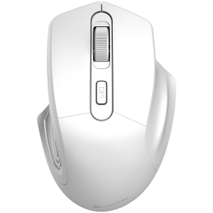 Pele CANYON MW-15, 2.4GHz Wireless Optical Mouse - CNE-CMSW15PW