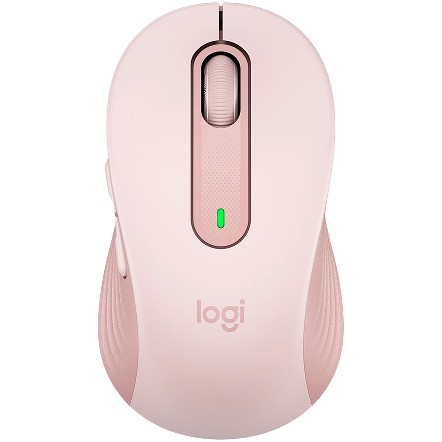 Pele LOGITECH M650L Pink (910-006237)