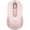 Pele LOGITECH M650L Pink (910-006237)