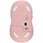 Pele LOGITECH M650L Pink (910-006237) - foto 2