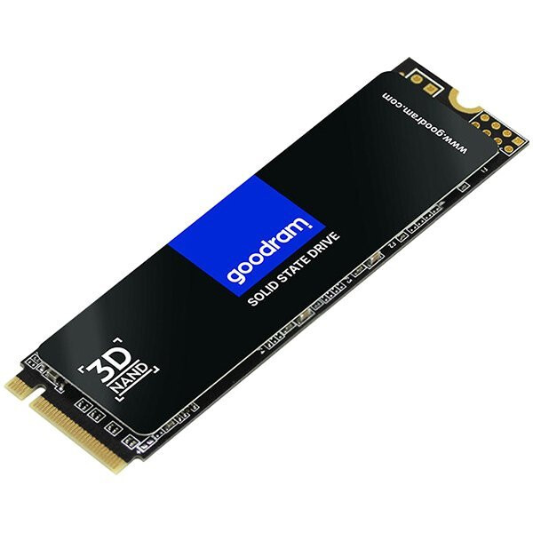 SSD GOODRAM PX500 512 GB (SSDPR-PX500-512-80-G2)