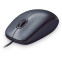 Pele LOGITECH M90 Black (910-001793) - foto 3