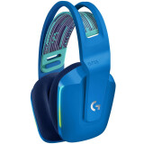 LOGITECH G733 LIGHTSPEED BLUE (981-000943)