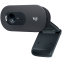 Web kamera LOGITECH C505 HD Webcam - BLACK - USB - 960-001364 - foto 2