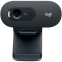 Web kamera LOGITECH C505 HD Webcam - BLACK - USB - 960-001364 - foto 3