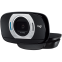 Web kamera LOGITECH C615 Portable HD Webcam - BLACK - USB - 960-001056 - foto 3