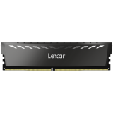 Operatīvā atmiņa Lexar® 8GB THOR DDR4 3200 UDIMM XMP Memory with heatsink (LD4BU008G-R3200GSXG)