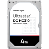 Cietais disks Western Digital Digital Ultrastar 4TB SATA-II (HUS726T4TALA6L4) (HUS726T4TALA6L4	)