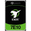 Cietais disks SEAGATE Exos 7E10 2TB SATA-III (ST2000NM017B)