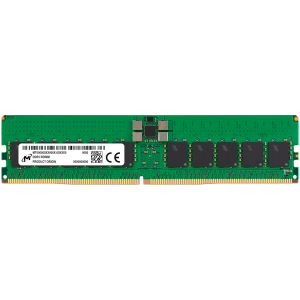 Operatīvā atmiņa Micron 32GB 4800MHz DDR5 CL40 (MTC20F2085S1RC48BR)