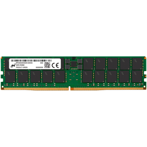 Operatīvā atmiņa Micron 64GB 4800MHz DDR5 CL40 (MTC40F2046S1RC48BR)