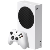Xbox spēļu konsole Microsoft Xbox Series S (RRS-00010)