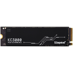 SSD KINGSTON KC3000 1024GB (SKC3000S/1024G)