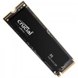 SSD Crucial P3 500GB (CT500P3SSD8)