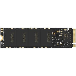 SSD Lexar NM620 512GB - LNM620X512G-RNNNG