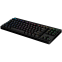 Tastatūra LOGITECH G PRO TKL BLACK ENG (920-009392) - foto 2