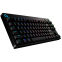 Tastatūra LOGITECH G PRO TKL BLACK ENG (920-009392) - foto 3