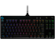 Tastatūra LOGITECH G PRO TKL BLACK ENG (920-009392)