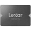 SSD Lexar NS100 256GB (LNS100-256RB)